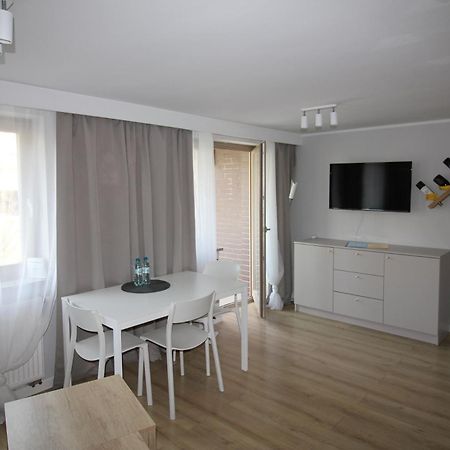 سفينويتشي Apartamenty Rondo المظهر الخارجي الصورة