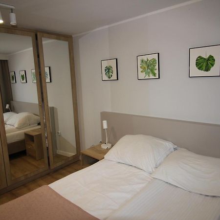 سفينويتشي Apartamenty Rondo المظهر الخارجي الصورة