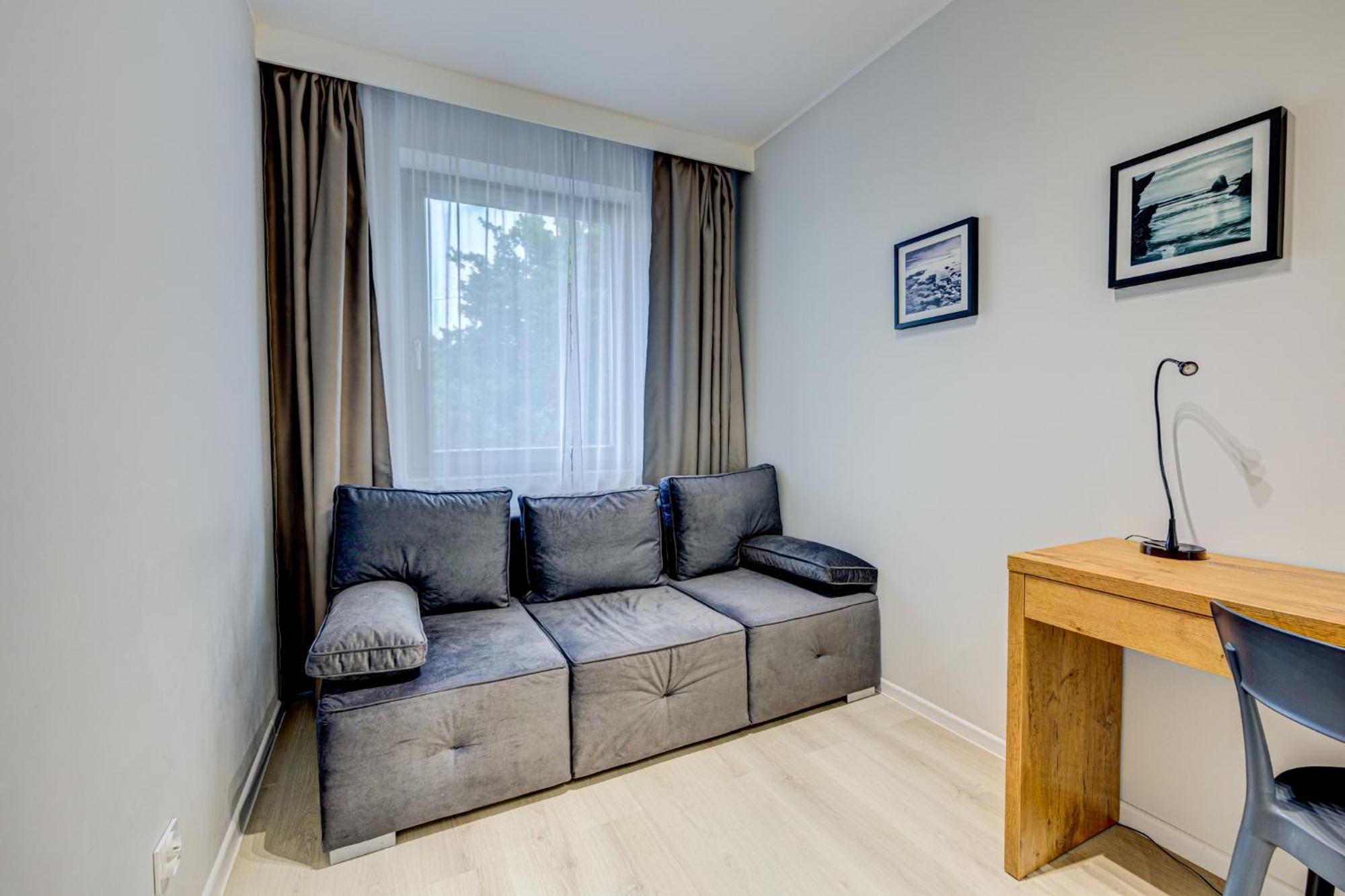 سفينويتشي Apartamenty Rondo المظهر الخارجي الصورة