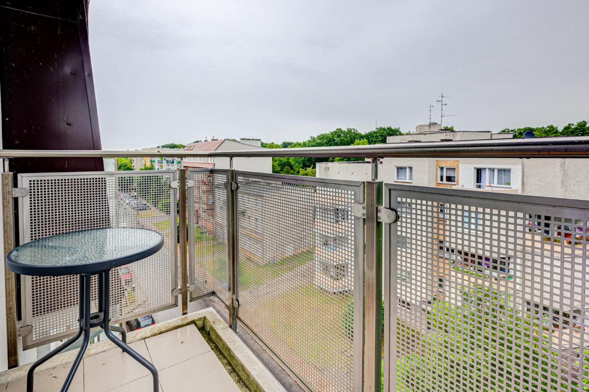 سفينويتشي Apartamenty Rondo المظهر الخارجي الصورة