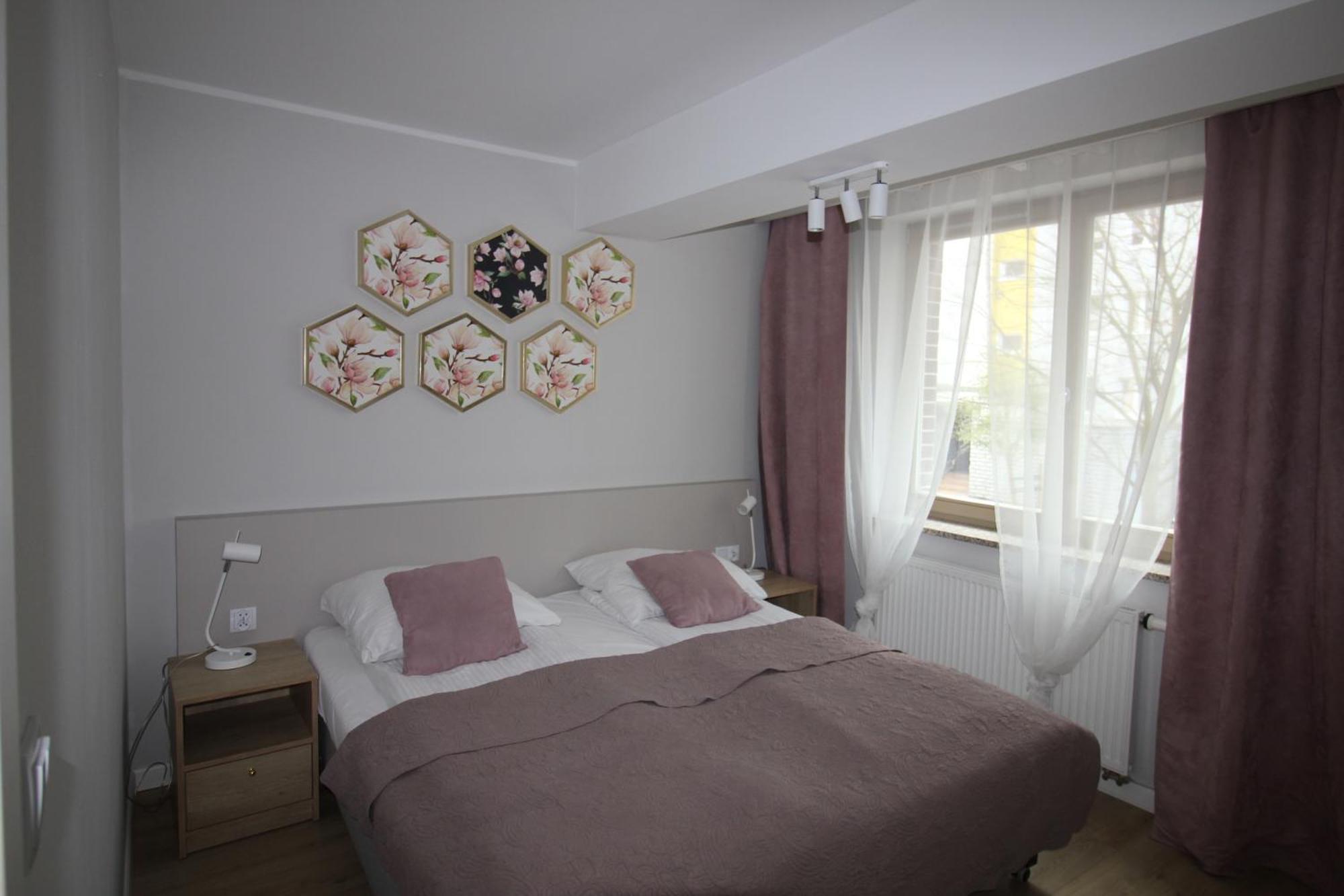 سفينويتشي Apartamenty Rondo المظهر الخارجي الصورة