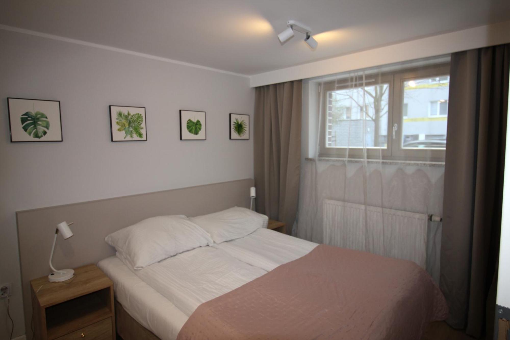 سفينويتشي Apartamenty Rondo المظهر الخارجي الصورة